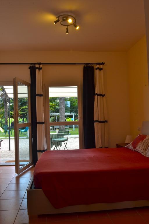 B&B Sotto Le Stelle Fano Phòng bức ảnh