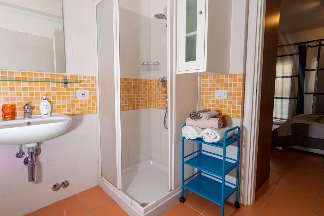 B&B Sotto Le Stelle Fano Ngoại thất bức ảnh